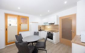 Apartment Arnika Kranjska Gora